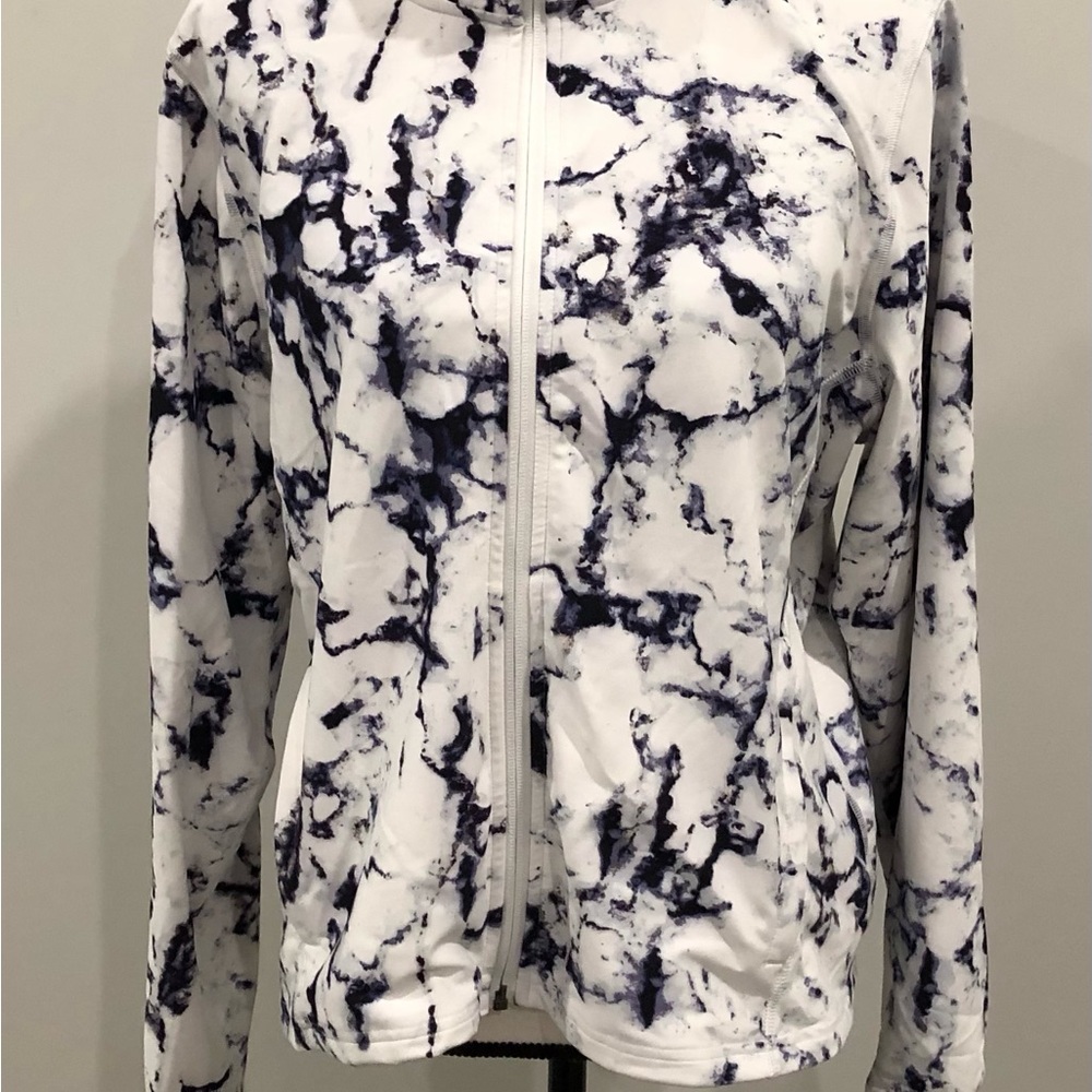 Old Navy Active Powersoft Full Zip Jacket - Picture 2 of 4
